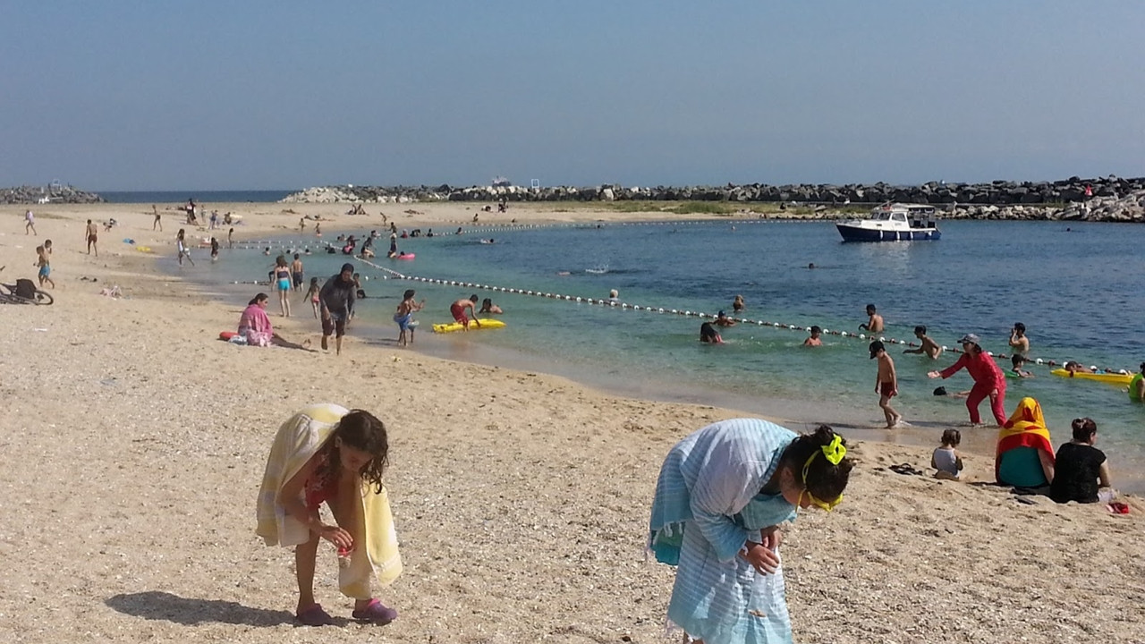 İstanbul Valiliği'nden plajlarla ilgili yeni kararlar!
