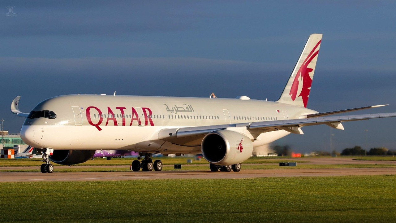 Katar Havayolları İstanbul uçuşlarına başlıyor...