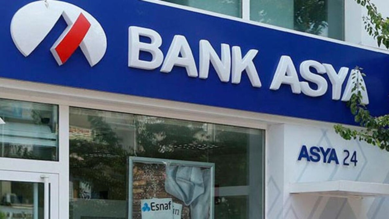 Bank Asya avukatının yüklü miktarda hesapları ortaya çıktı
