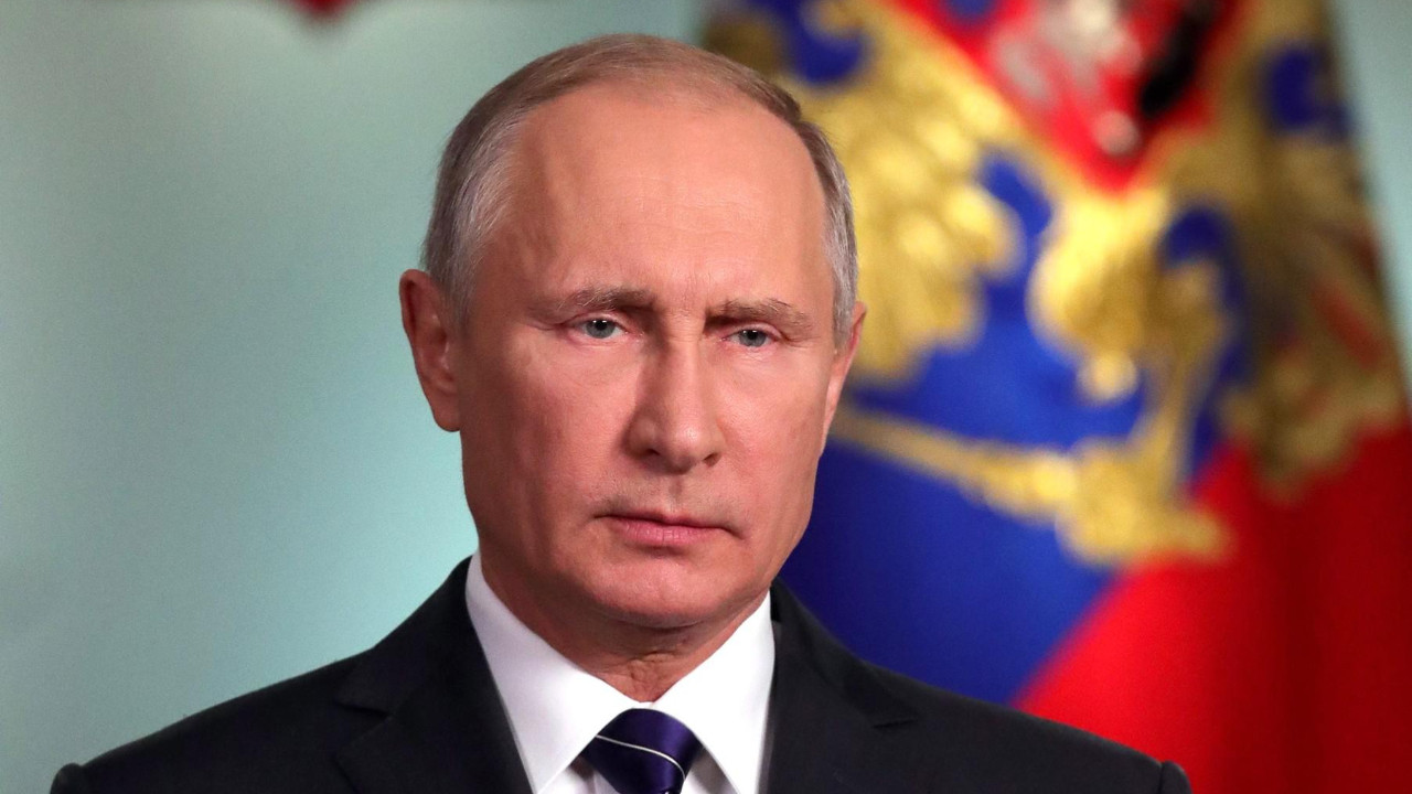 Putin: ABD'de olanlar bazı derin iç krizlerin tezahürü