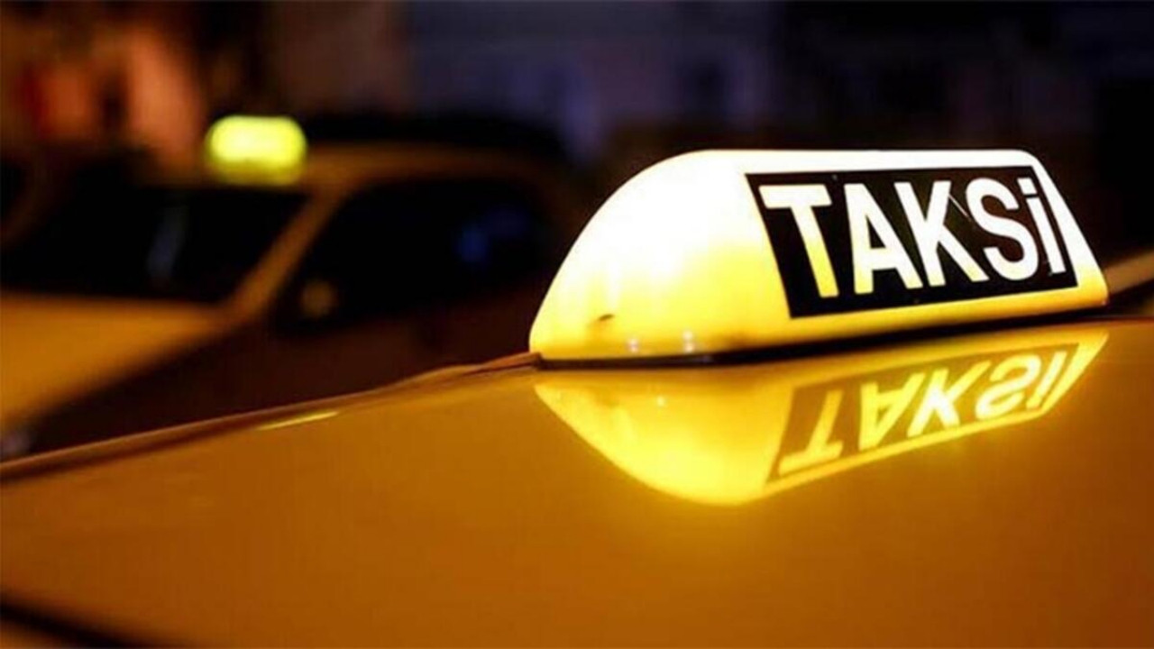 İBB'nin 'yeni' taksi sistemindeki detaylar netleşiyor