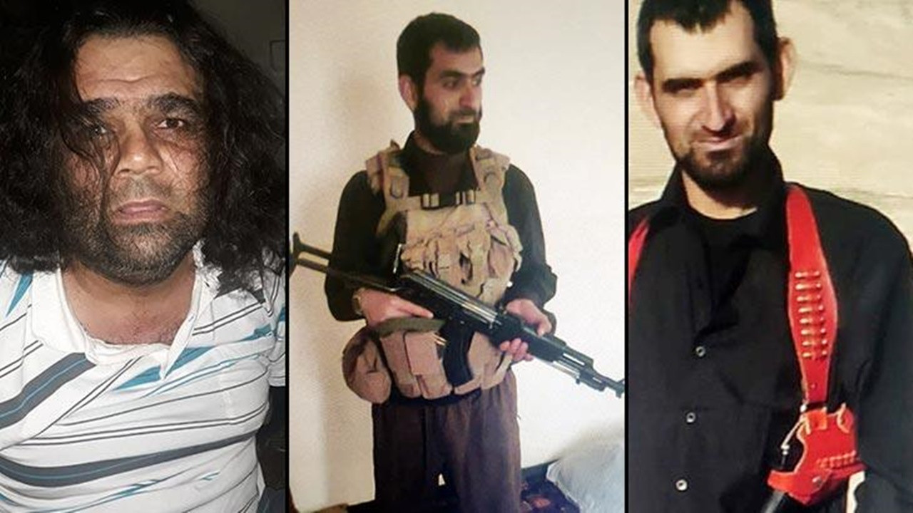 Afyonkarahisar'da eylem hazırlığı yapan 4 DEAŞ'lı tutuklandı