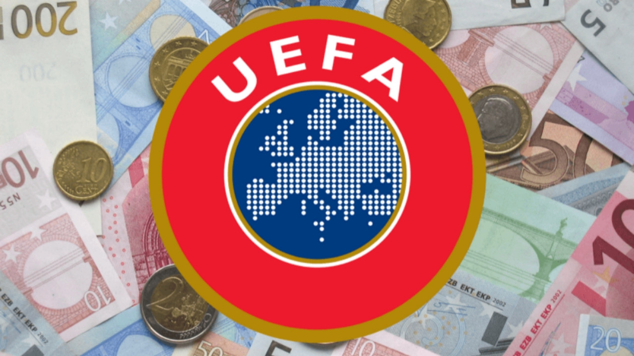 UEFA'dan Finansal Fair-Play kararı!