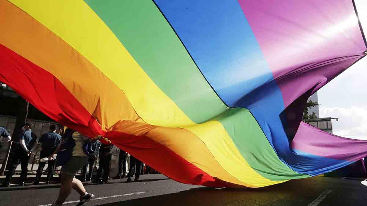 Sosyal medyada LGBT tepkisi
