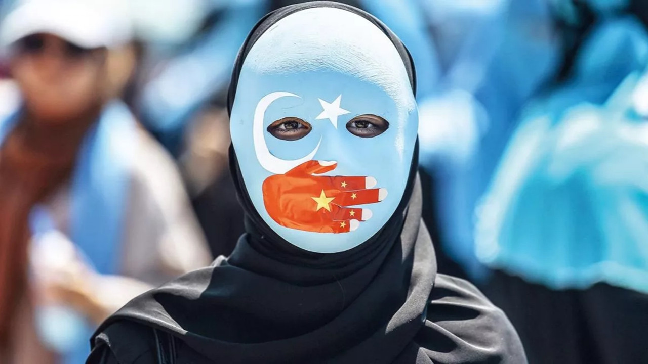 Uygur Türkleri'nin organları zengin Araplara satılıyor