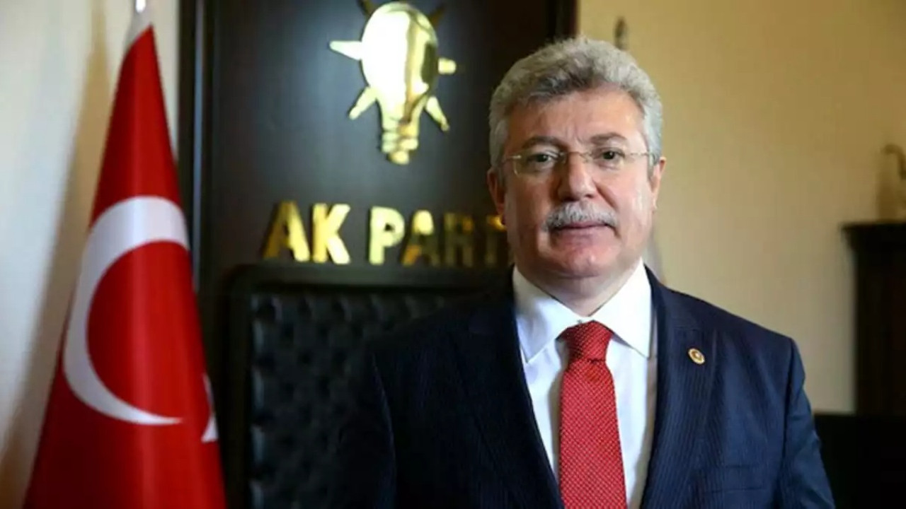 AK Parti'li Akbaşoğlu'nun sağlık durumu nasıl?