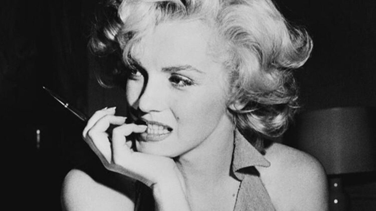 Marilyn Monroe'nun yıllardır saklanan sırrı ortaya çıktı!