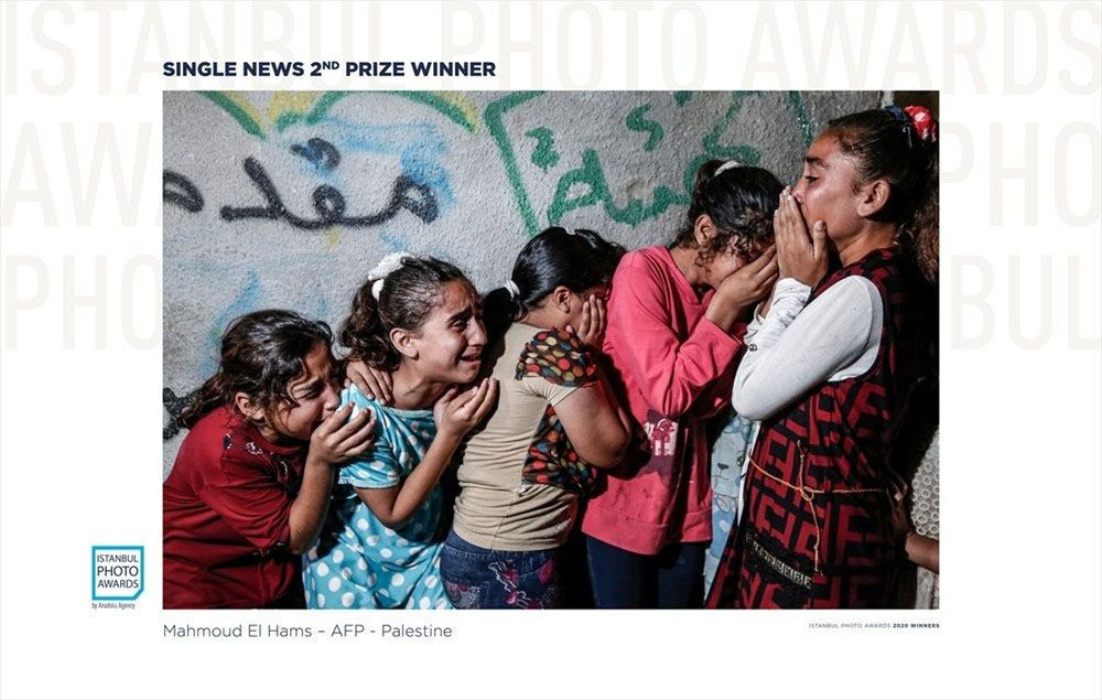 'Istanbul Photo Awards 2020' kazananları açıklandı - Sayfa 2
