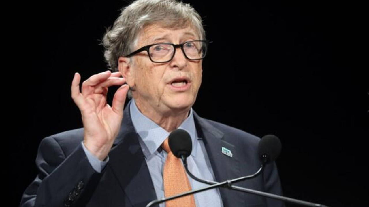 Bill Gates'ten flaş koronavirüs açıklaması: Bu kabusun sorumlusu...