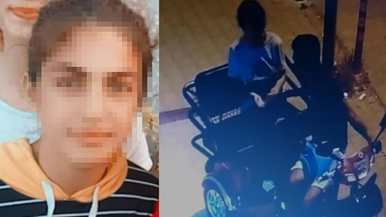 Tekirdağ'da kaybolan zihinsel engelli kız, 23 saat sonra dövülmüş halde bulundu