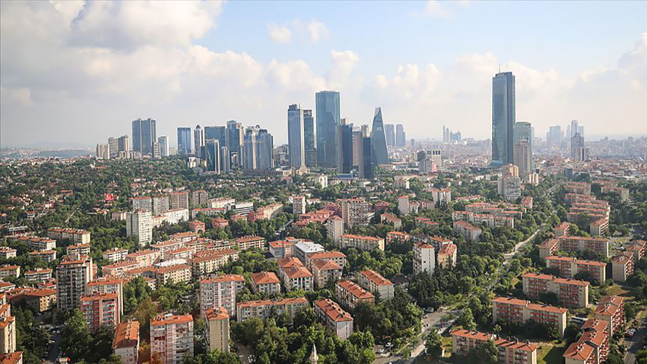 İstanbul'un o ilçelerinde fiyatlar arttı! Evi olanlara piyango vurdu