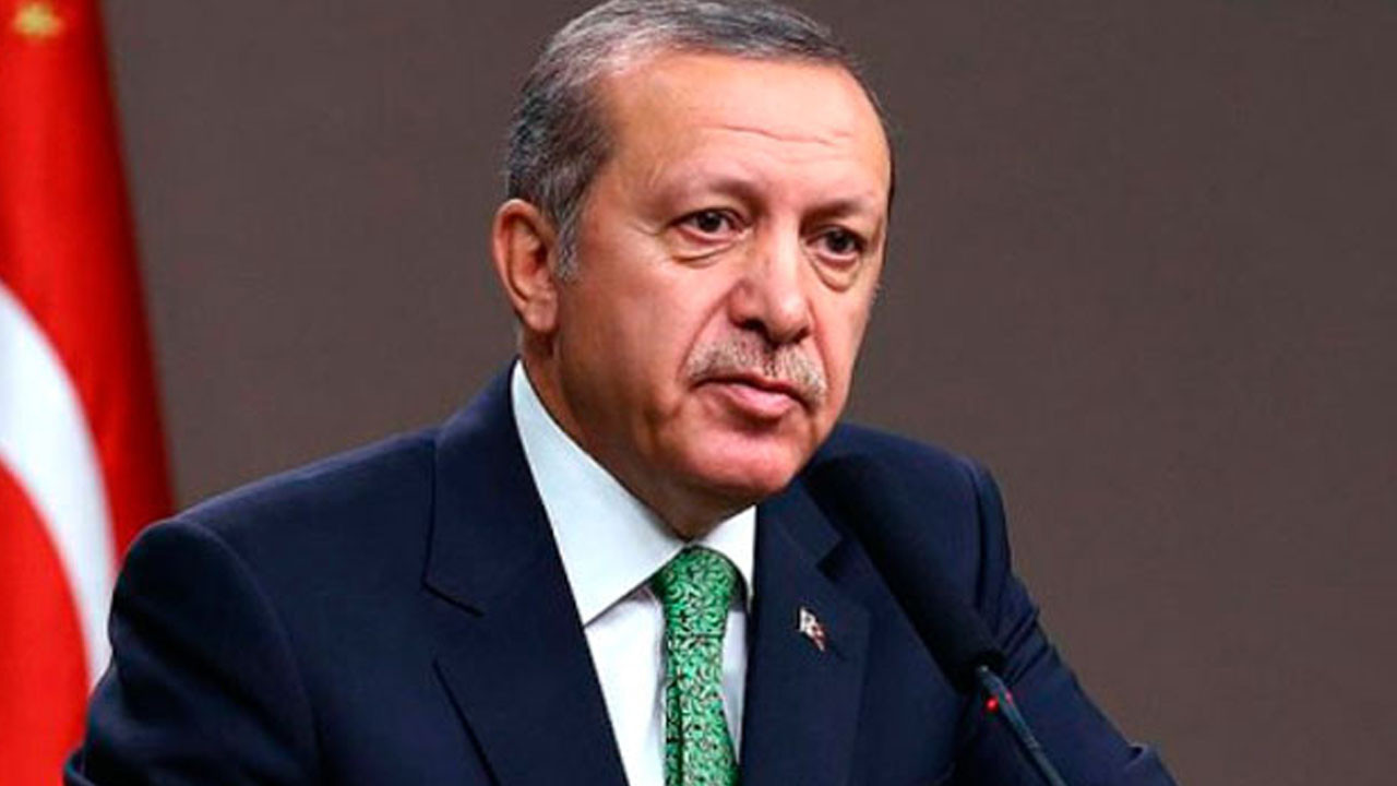 Cumhurbaşkanı Erdoğan patlama bölgesine gidecek
