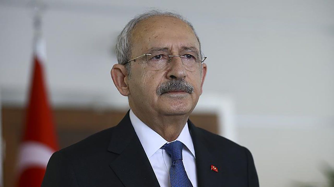 Kılıçdaroğlu'ndan 2023 seçimine ilişkin açıklama