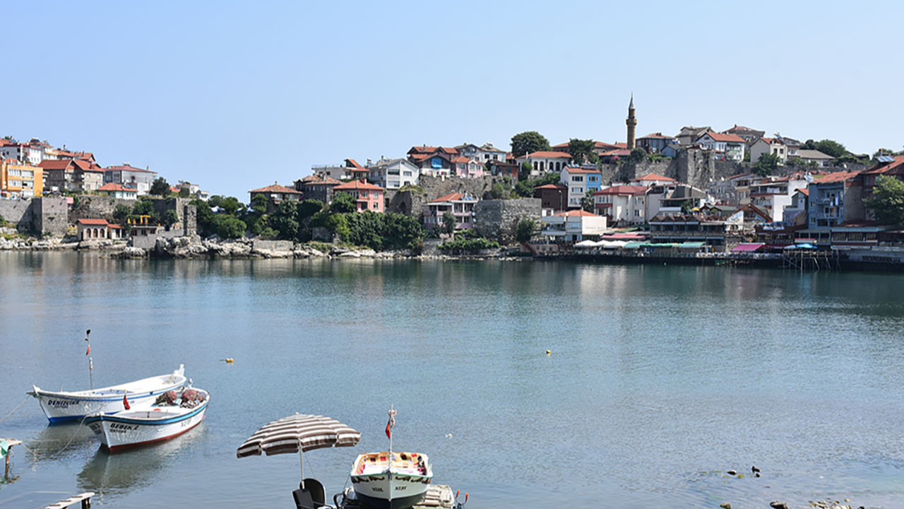 Türkiye'nin en mutlu 20 şehri belli oldu