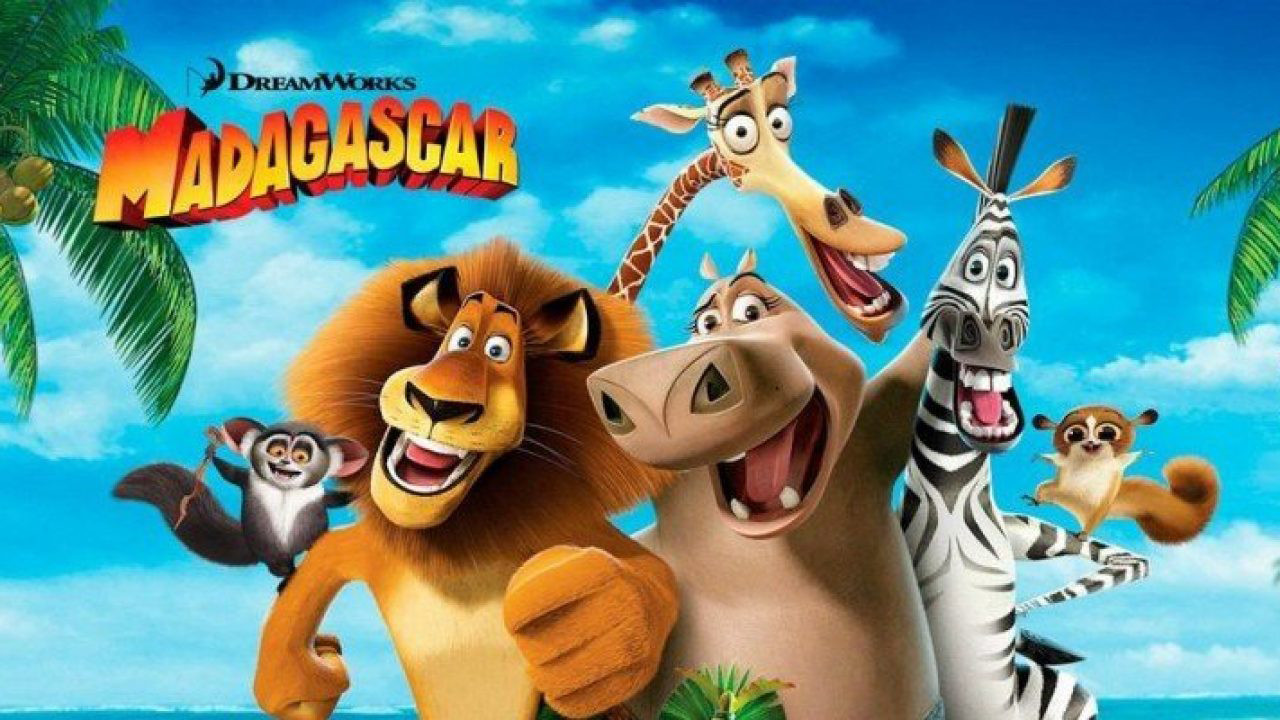 Madagaskar filminin konusu nedir? Madagaskar oyuncular kimlerdir?