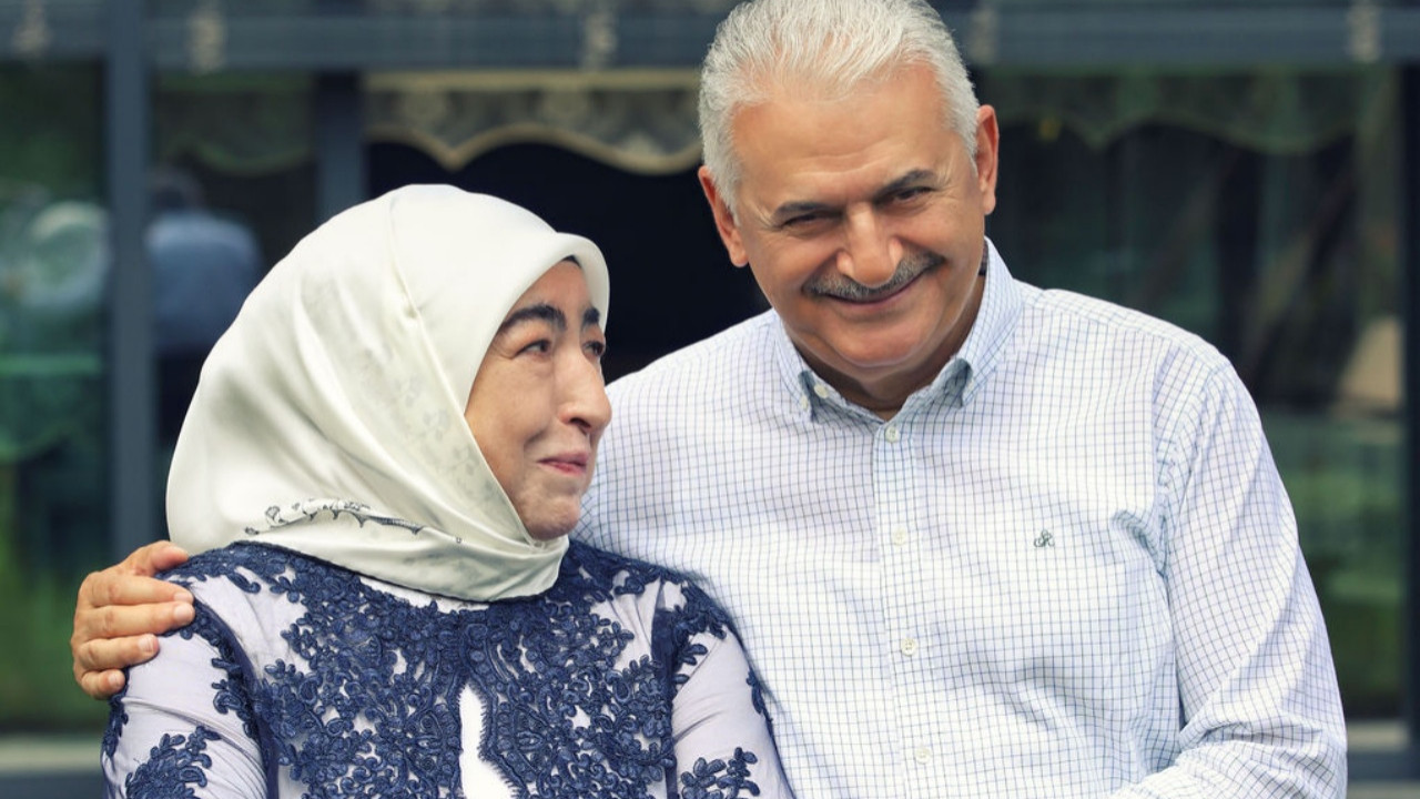 İYİ Parti'li Özeren'den Semiha Yıldırım'a ahlaksız saldırı