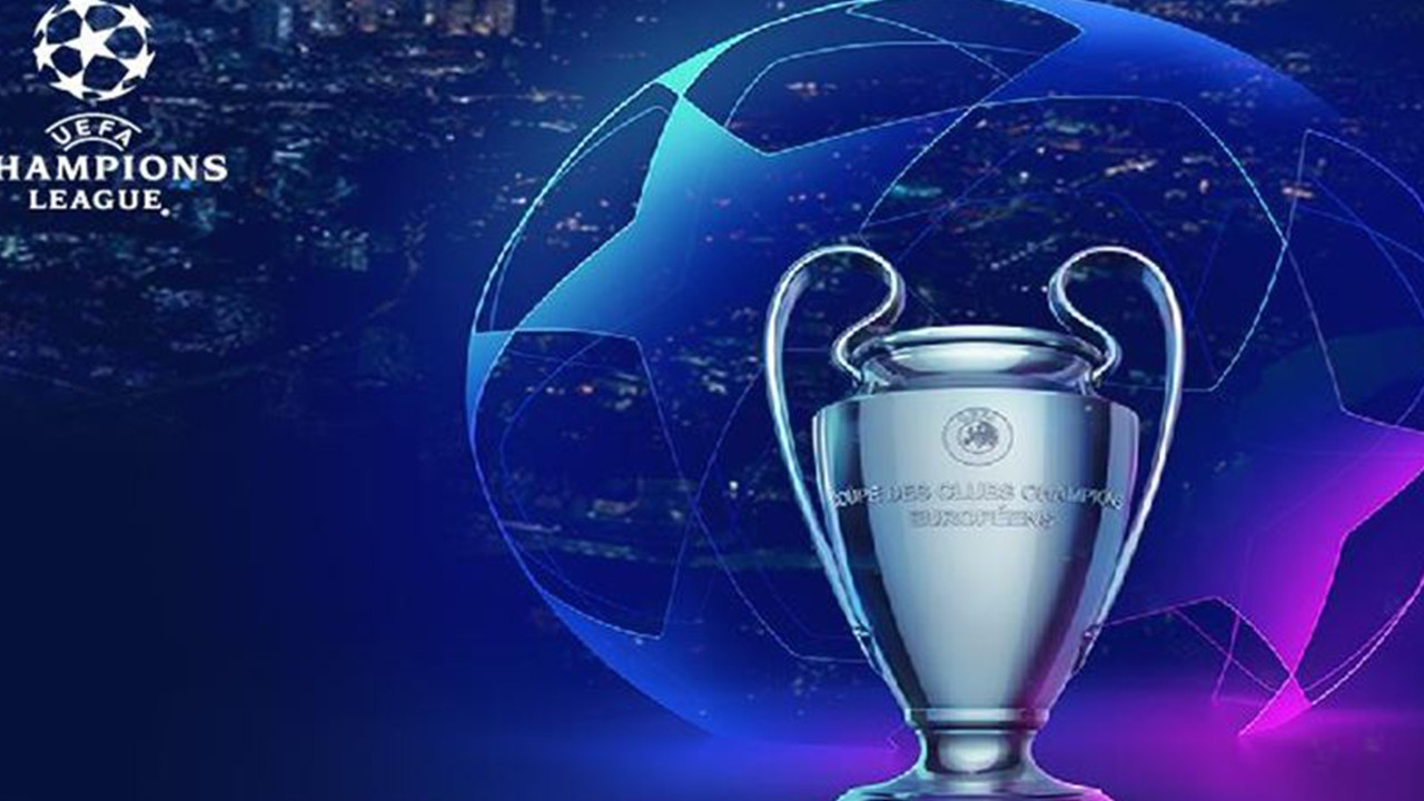 UEFA Şampiyonlar Ligi çeyrek ve yarı final eşleşmeleri