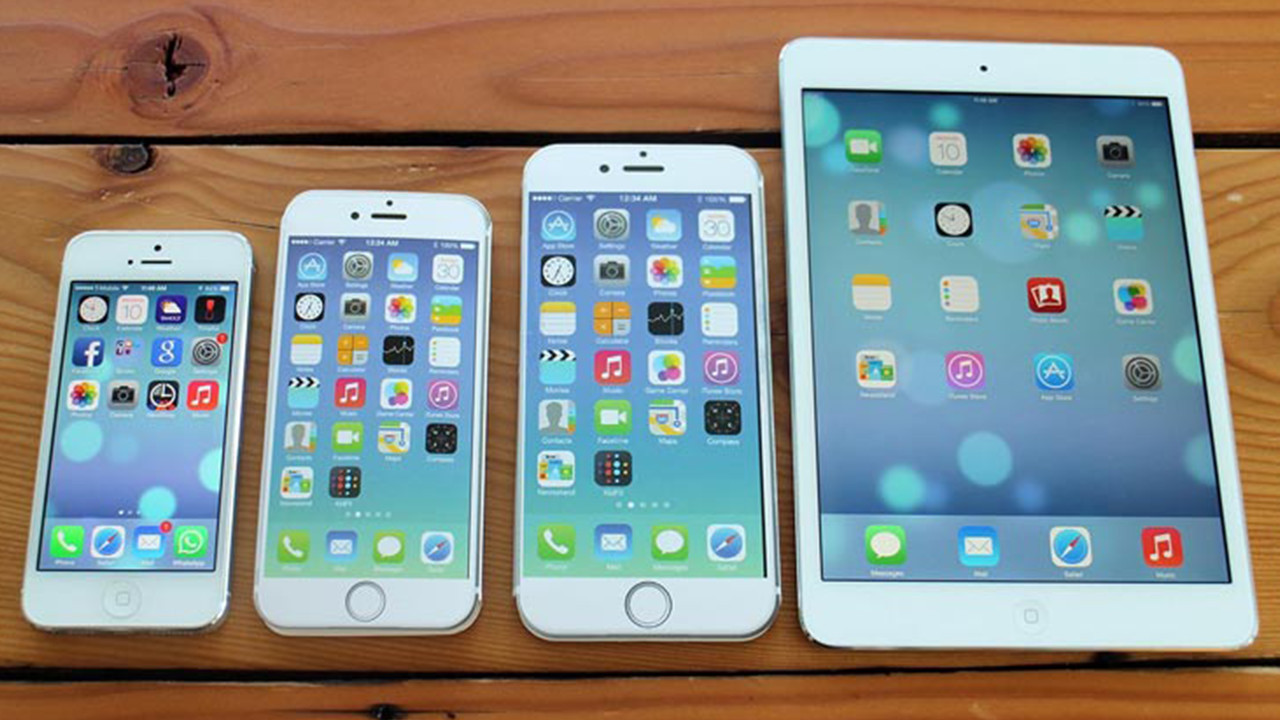 iPhone ve iPad uygulamaları çöktü mü?