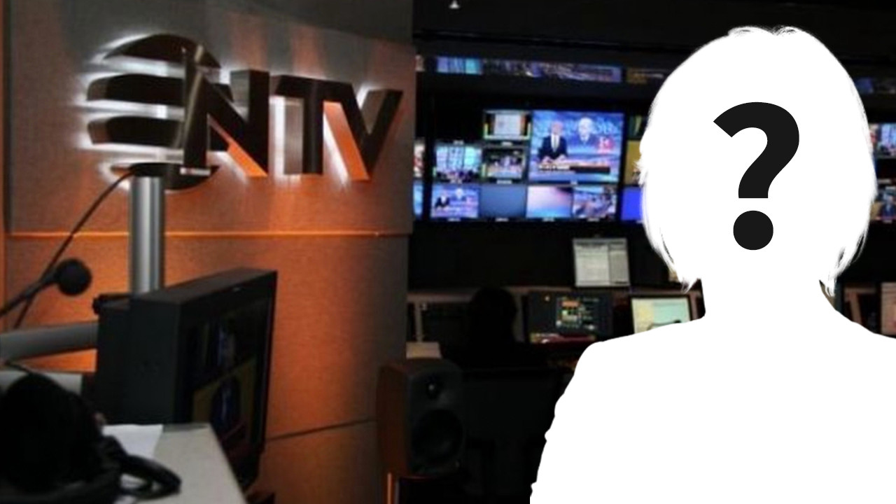 Ilgaz Gürsoy, NTV'den ayrıldığını duyurdu