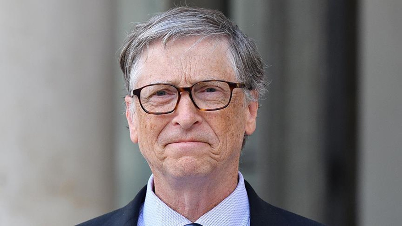 Bill Gates twitter adresi nedir? Bill Gates'in twitter hesabı hacklendi!