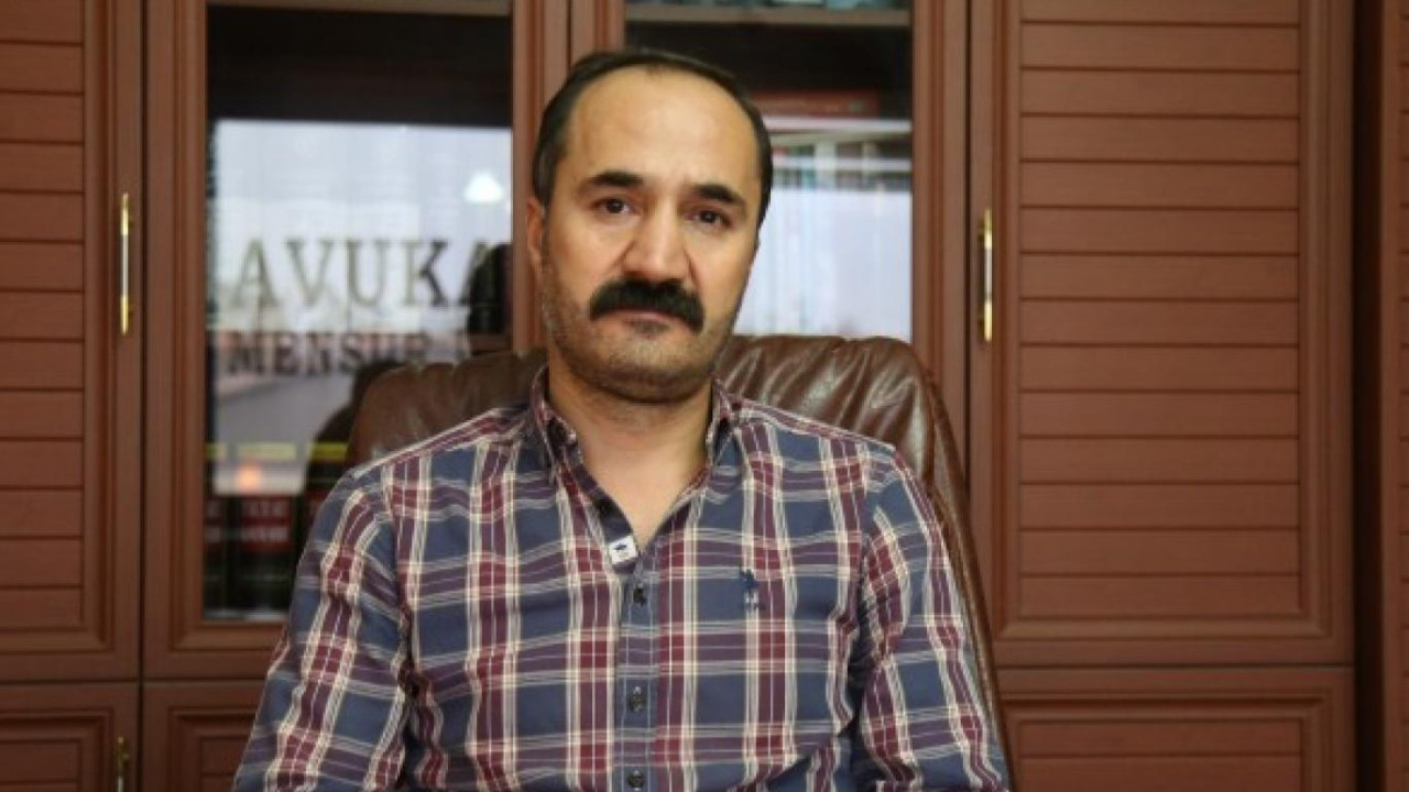 HDP'li Işık'ın eşi: Şiddet yok dolaba çarptım