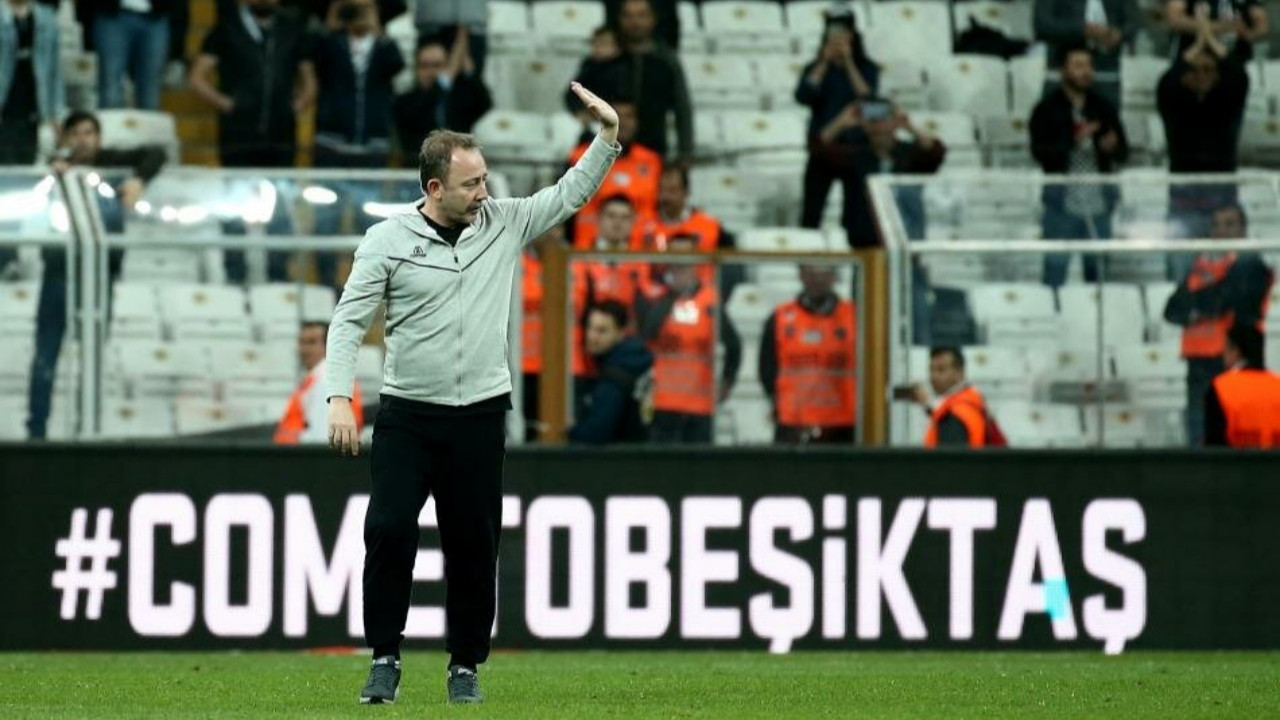 Beşiktaş'ın 'savunma' operasyonu