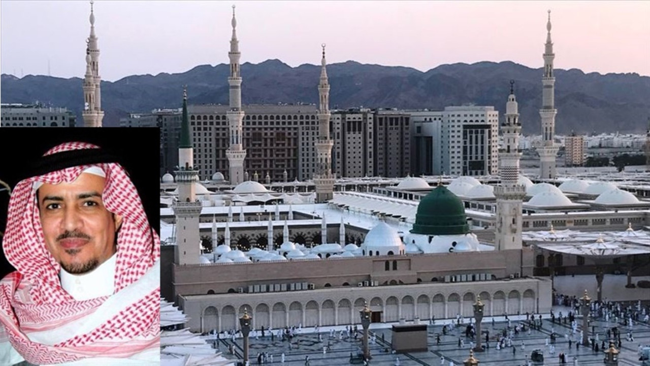 Suudi Arabistan'da yazar Salih Şeyhi hapishanede öldü