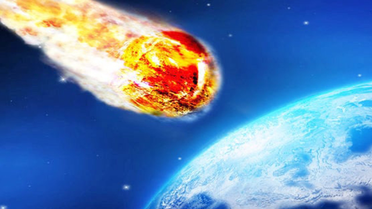 20 Temmuz göktaşı meteor düştü iddiası