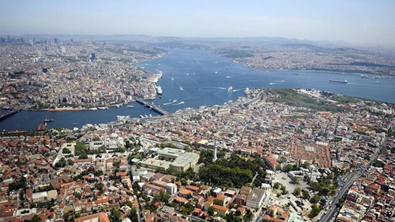 İstanbul'da konut satışında rekor