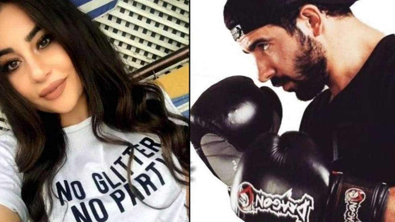 Zeynep'in boksör sevgilisinden 13'ü öldürücü 37 bıçak darbesi!