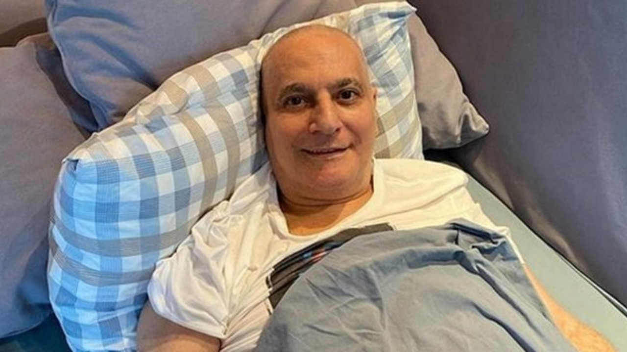 Mehmet Ali Erbil son sağlık durumu nasıl?