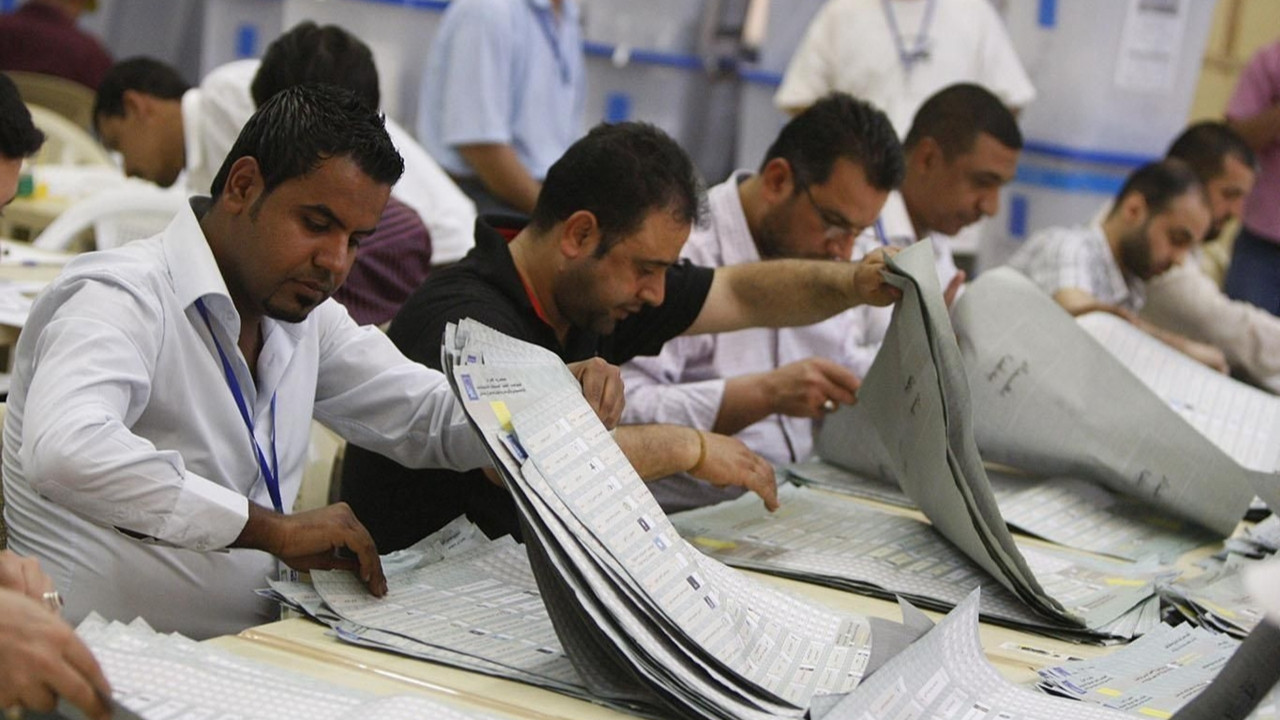 Irak, erken seçime gidiyor