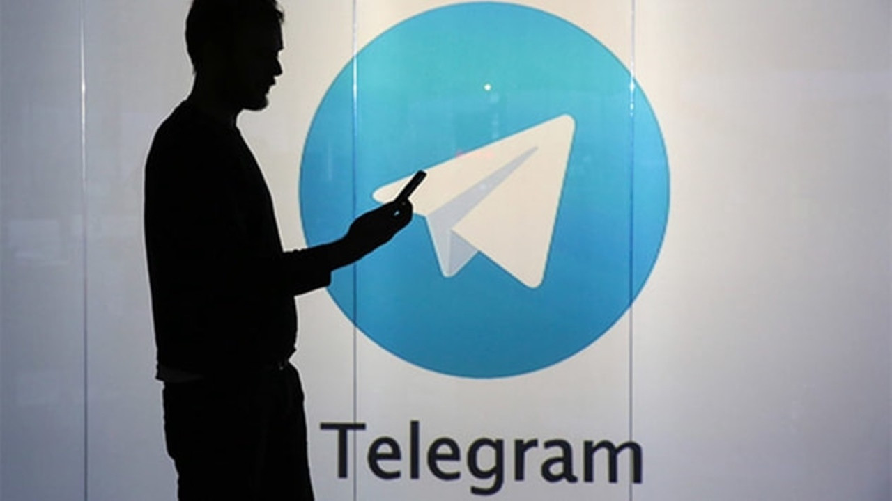 Telegram ve Apple arasında savaş başladı