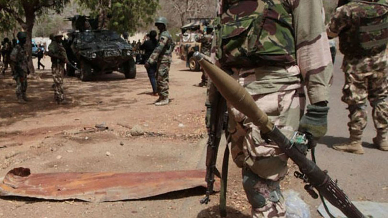 Boko Haram Çad'da saldırdı: 10 ölü