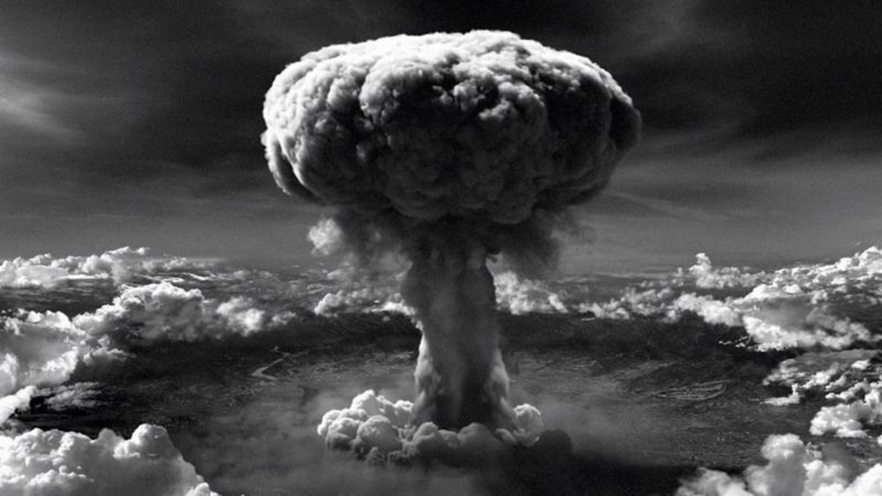 Hiroşima'nın nükleer felaketinin üzerinden 75 yıl geçti ama acısı dinmedi!