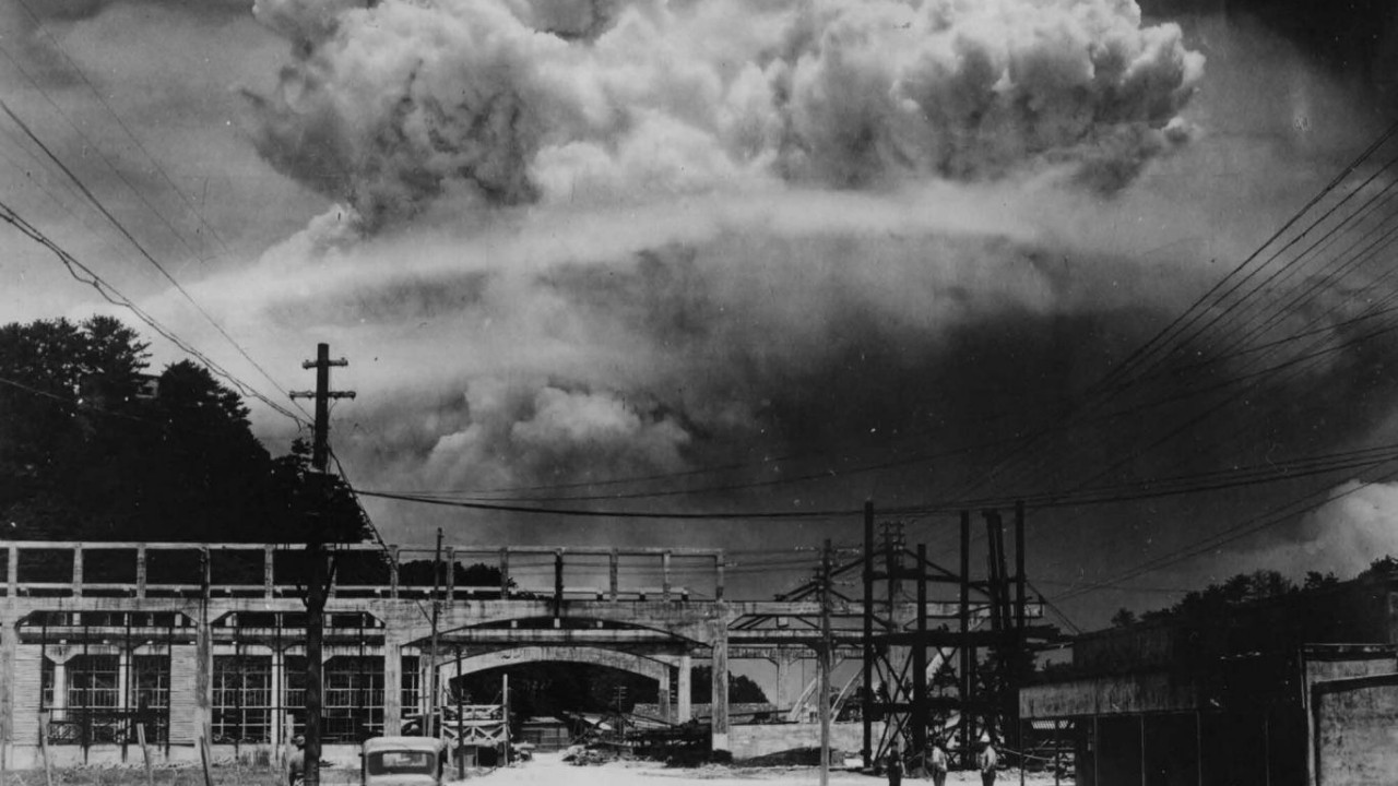 Hiroşima'yı yıkan bomba nasıl yapıldı?