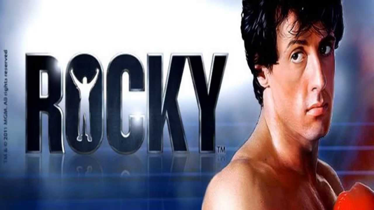 Rocky filminin konusu nedir, oyuncuları kimlerdir?