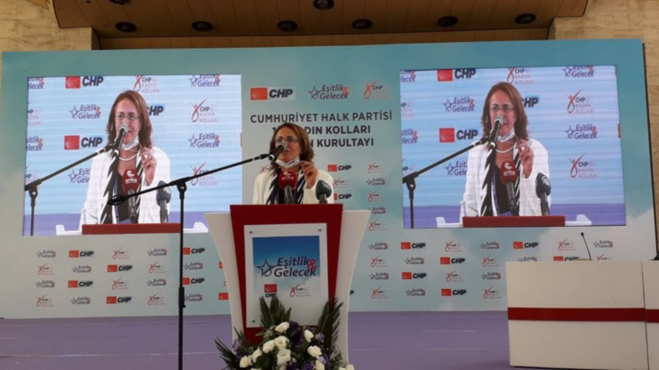 CHP'de Kaftancıoğlu isyanı: Gidin il başkanlığınızı yapın!