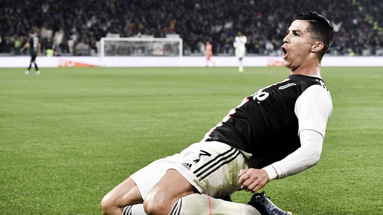 Cristiano Ronaldo için flaş iddia