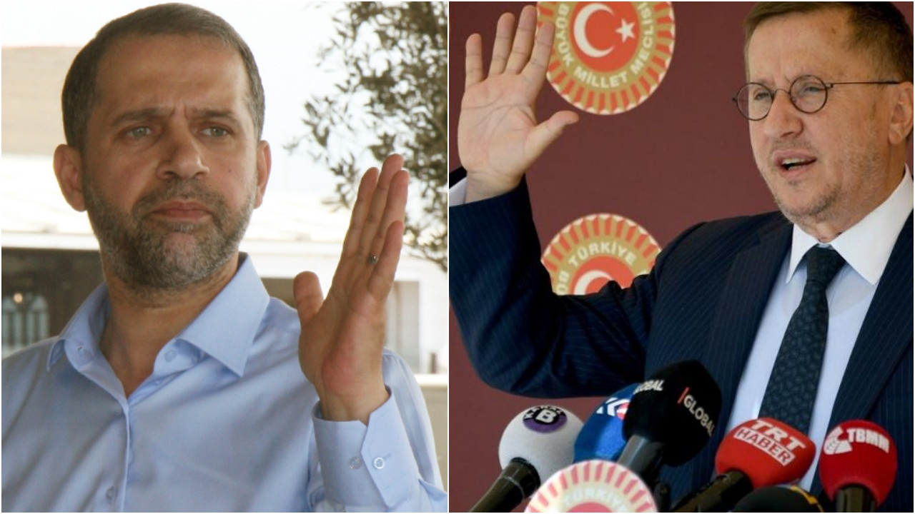 İYİ Parti'li Türkkan'ın algı çabasına ders gibi cevap