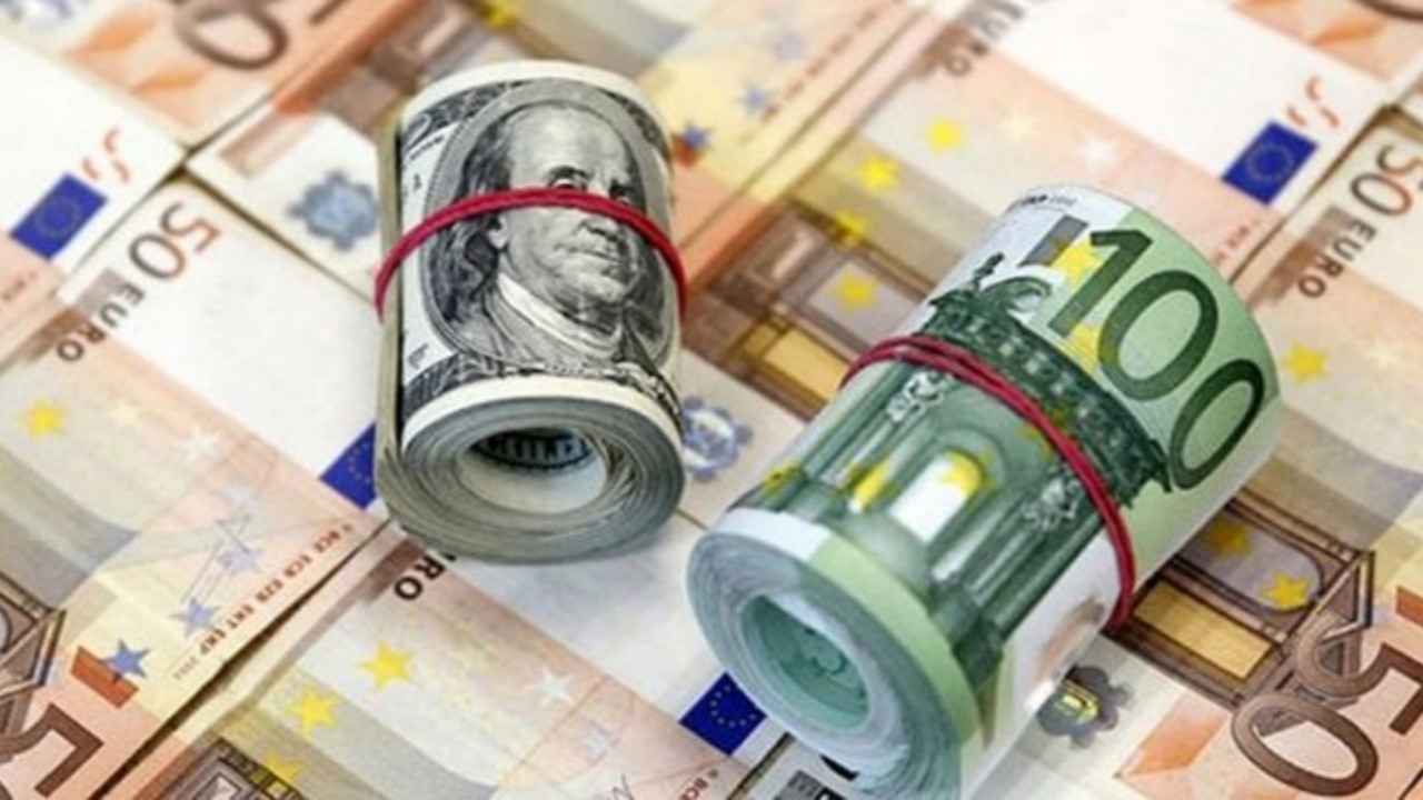 Euro ve Dolar son durumu! Euro ve Dolar fiyatları ne kadar 13 Ağustos 2020