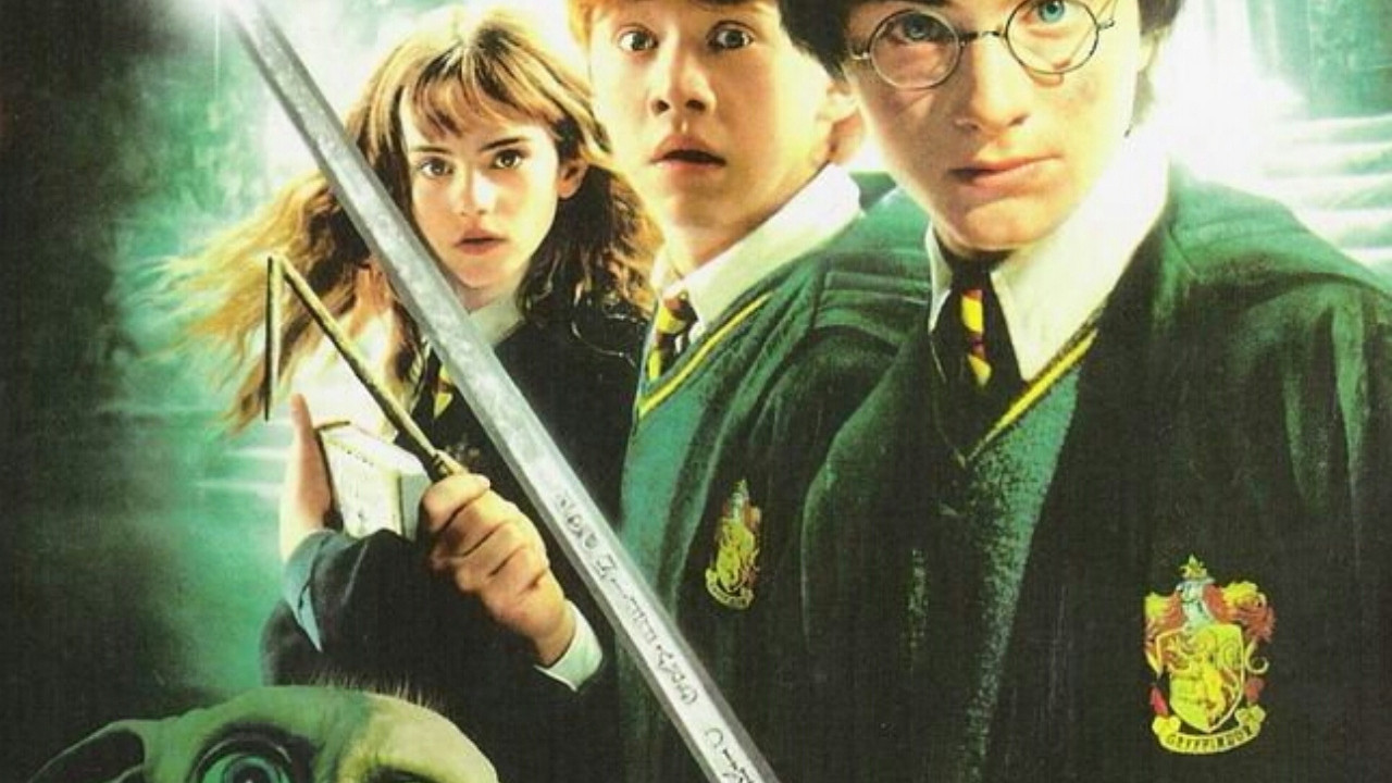 Harry Potter ve Sırlar Odası filminin konusu nedir, oyuncuları kimlerdir?