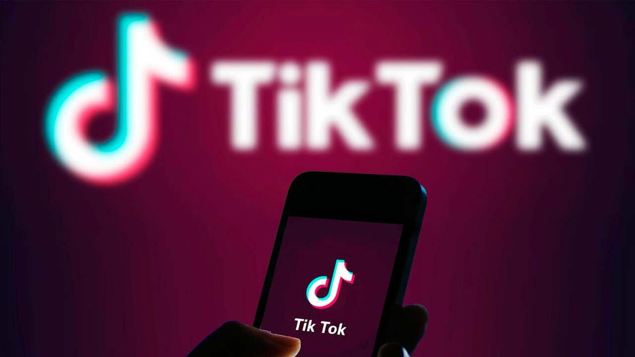 İsveç TikTok'u yasakladı!