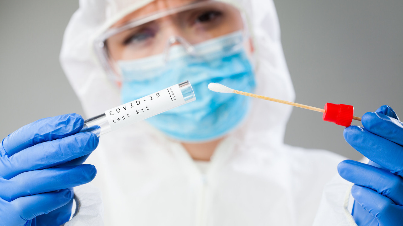 Vatandaşlara 'koronavirüs testi' dolandırıcılığı uyarısı