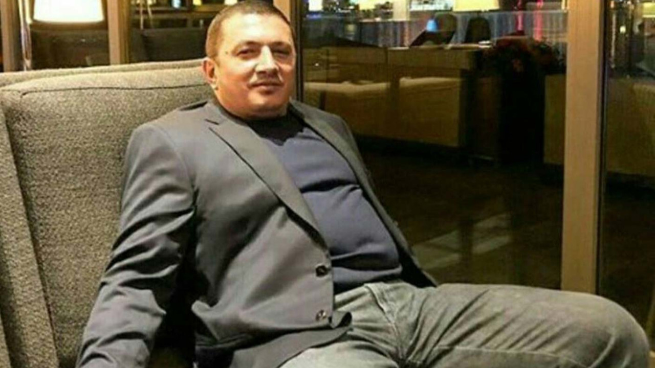 Ünlü mafya lideri Nadir Salifov Antalya'da öldürüldü