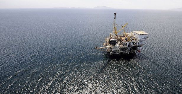Karadeniz'de doğal gaz bulundu mu? Doğalgaz petrol var mı? - Sayfa 1