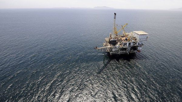 Karadeniz'de doğal gaz bulundu mu? Doğalgaz petrol var mı? - Sayfa 2