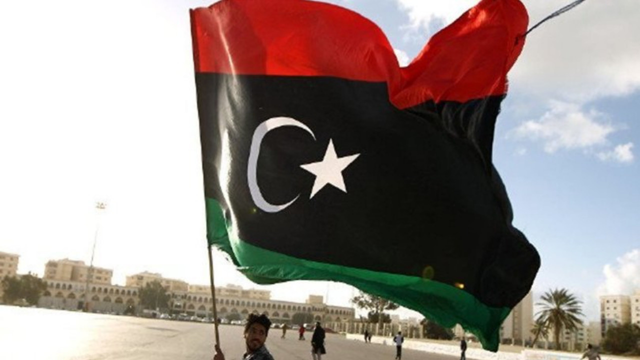 Libya Ulusal Mutabakat Hükümeti ateşkes ilan etti