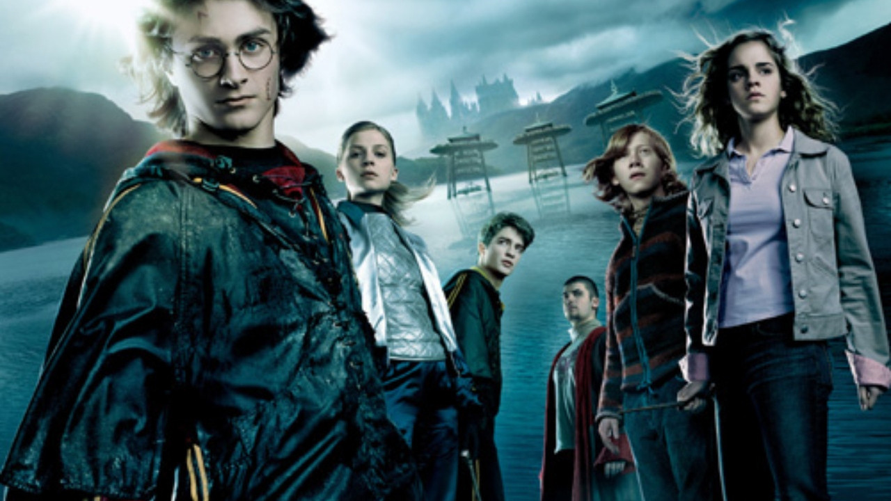 Harry Potter ve Ateş Kadehi  filminin konusu nedir, oyuncuları kimlerdir?