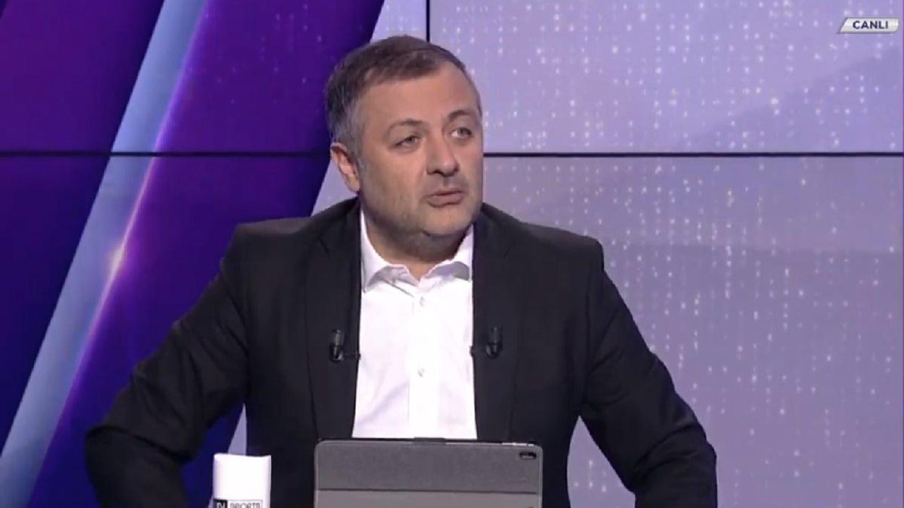 Mehmet Demirkol, beIN Sports'tan ayrıldığını açıkladı